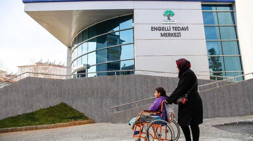 Şehitkamil Belediye Başkanı Rıdvan Fadıloğlu: