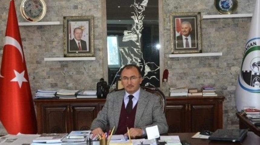 Ardahan Belediye Başkanı Faruk K&ouml;ksoy, Ardahan Ekibinin Başarısını Kutladı