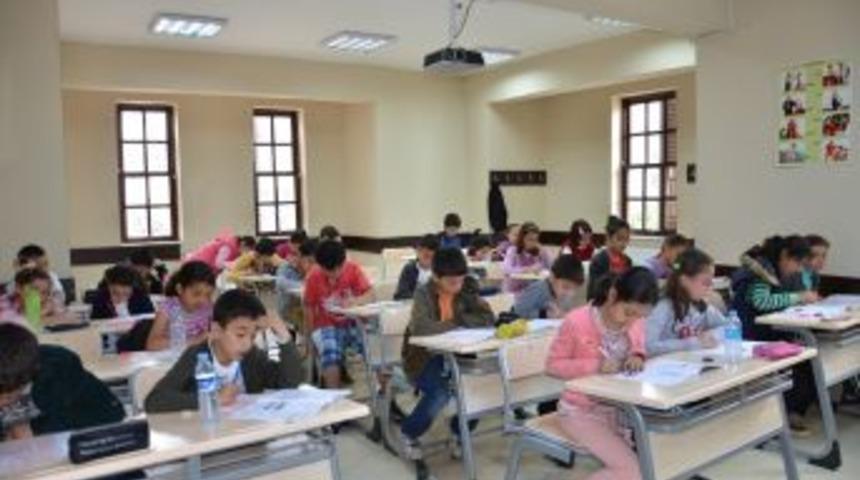 Mabem&rsquo;e 3 Bin 500 Kişi Başvurdu