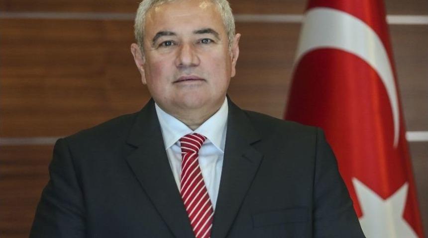 Atso Başkan Adaylarının Se&ccedil;im Renkleri