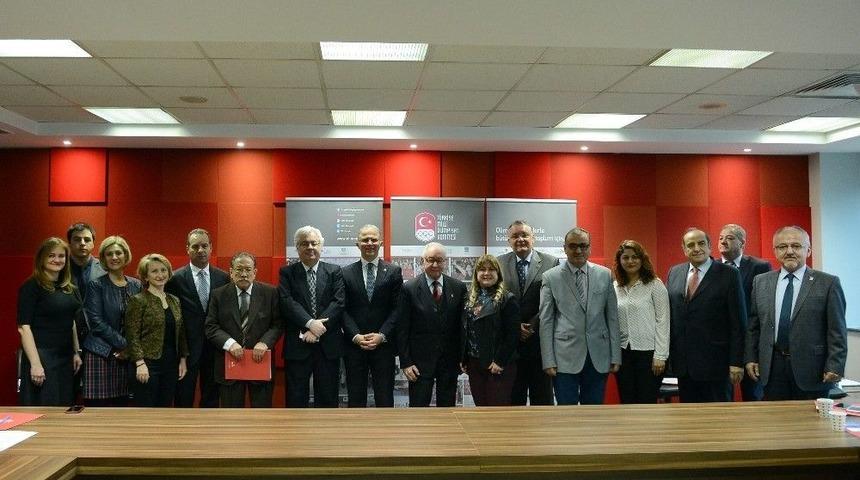 &rsquo;tmok Fair Play &Uuml;niversiteler Kervanı&rsquo; Yola &Ccedil;ıkıyor