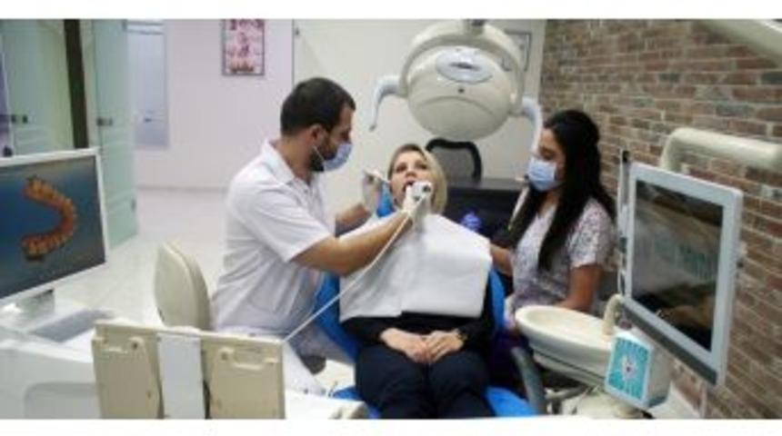 Sağlık Turizminde &rsquo;g&uuml;l&uuml;mseme Turları&rsquo;