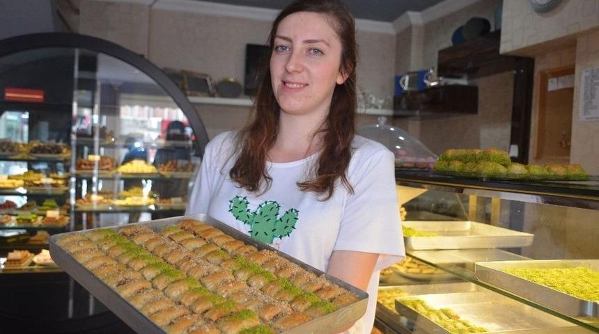 Ramazan Ayının En &Ccedil;ok Tercih Edilen Tatlısı Ne Oldu