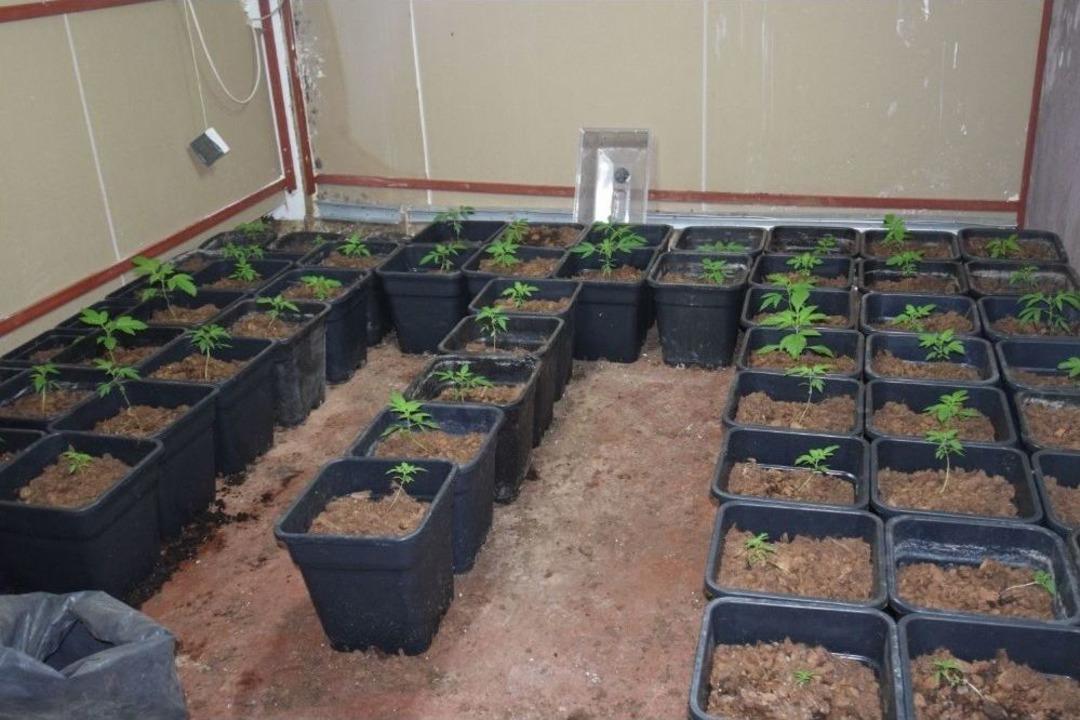 Uyuşturucu Baronu Met Kanani&rsquo;nin Şebekesine İkinci Dalga Operasyon: 2 G&ouml;zaltı