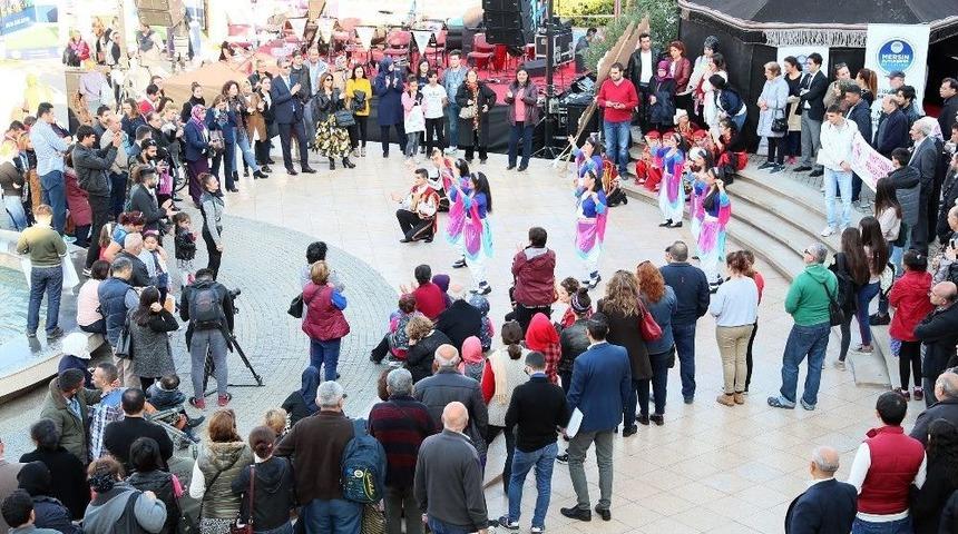 Maraton Heyecanı Fuara Taşındı