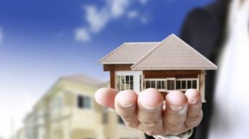 Erzurum&rsquo;da 4 Ayda 2 Bin 306 Konut Satıldı