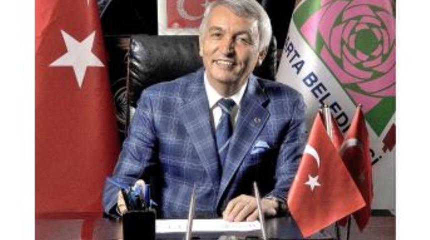 Isparta Belediyesi Burdur Şeker Fabrikası&rsquo;na Talip Oldu