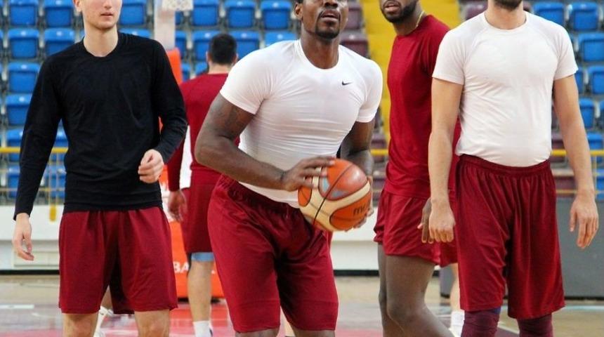 Trabzonspor, Fenerbah&ccedil;e Ma&ccedil;ı Hazırlıklarını Tamamlandı