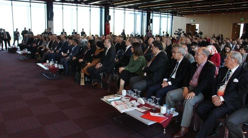 "11. Uluslararası Balkan Tarihi Kongresi" Samsun&rsquo;da Başladı