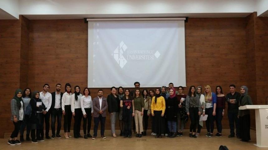 &Ouml;zel Gereksinimli &Ccedil;ocuklara Multidisipliner Yaklaşım