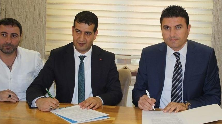 Har&uuml;sem Emlak&ccedil;ılara Mesleki Eğitim Verecek