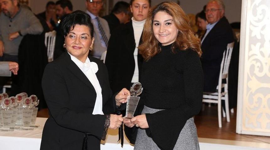 Muğla&rsquo;da İha&rsquo;ya 3 &Ouml;d&uuml;l