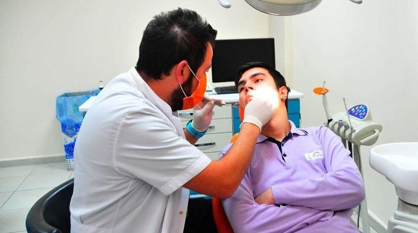 Tepebaşı Geleceğe G&uuml;l&uuml;ms&uuml;yor