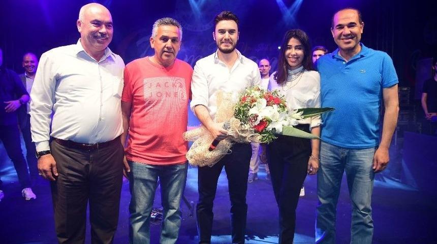 Başkan S&ouml;zl&uuml;&rsquo;den Ceceli&rsquo;ye Kızıldağ Daveti