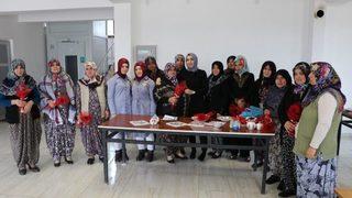 Kütahya’nın Kureyşler Köyü, ’köysel Dönüşüm’ Projesinde Türkiye’ye Örnek Oldu