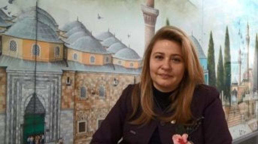 Ak Parti Milletvekili Adına Para Topladılar