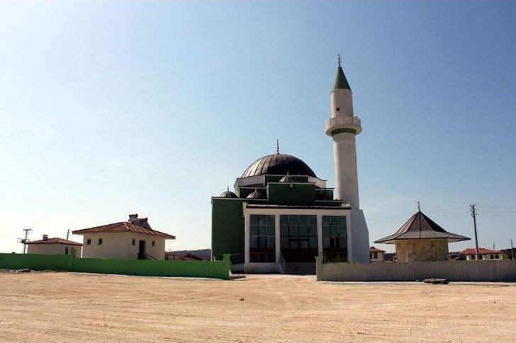 Kütahya’nın Kureyşler Köyü, ’köysel Dönüşüm’ Projesinde Türkiye’ye Örnek Oldu G4