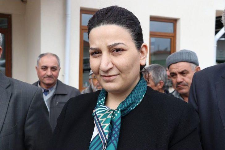 Kütahya’nın Kureyşler Köyü, ’köysel Dönüşüm’ Projesinde Türkiye’ye Örnek Oldu G5