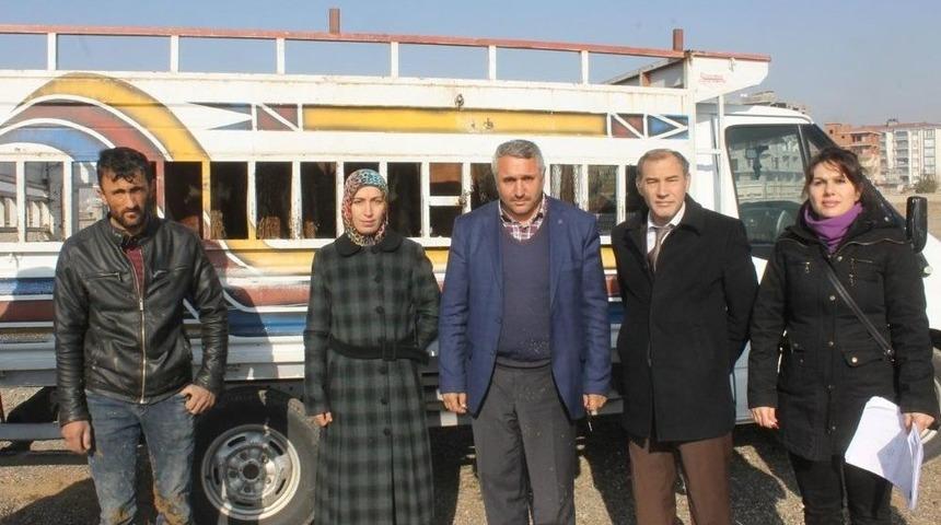 Bismil&rsquo;de Gen&ccedil; &Ccedil;ift&ccedil;i Projesi Başvuruları Başlıyor