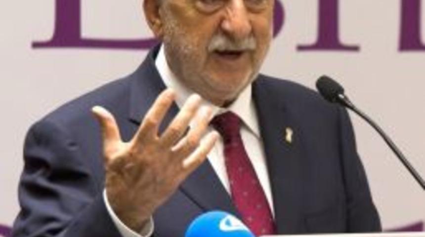 Tesk Başkanı Palandöken: "2018’in Yükselen Yıldızı Turizm Olacak"