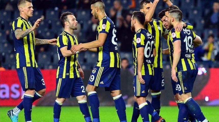 S&uuml;per Lig&rsquo;in &lsquo;gol&rsquo; Raporu