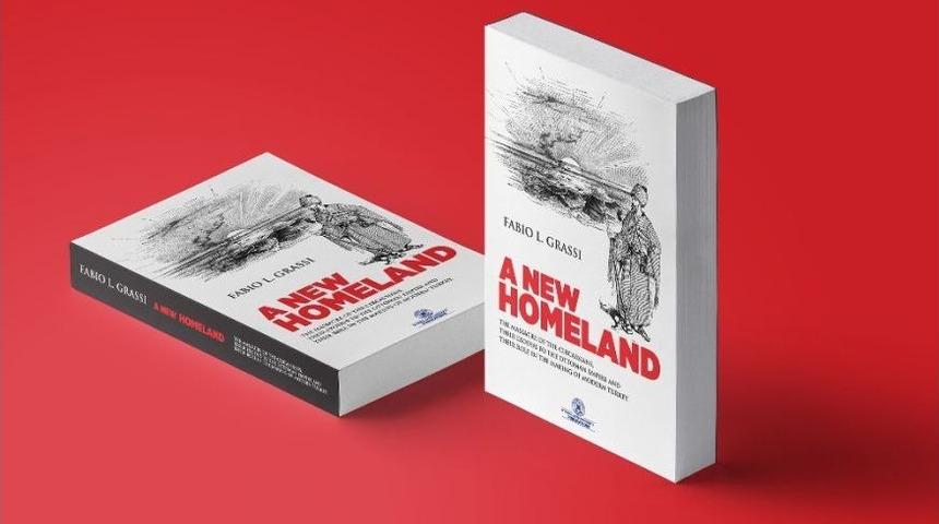 &ldquo;&ccedil;erkes Katliamı&rsquo;nın İhmal Edilmesi Mahcubiyet Kaynağı&rdquo;