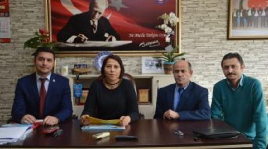 Kamuda 13 Bin 441 Engelli Kadrosu Boş