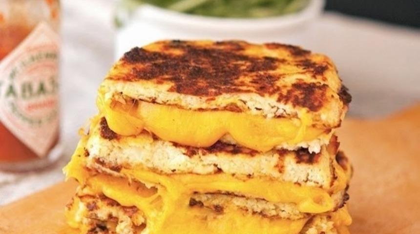 2014'ün En Çılgın 10 Yiyeceği