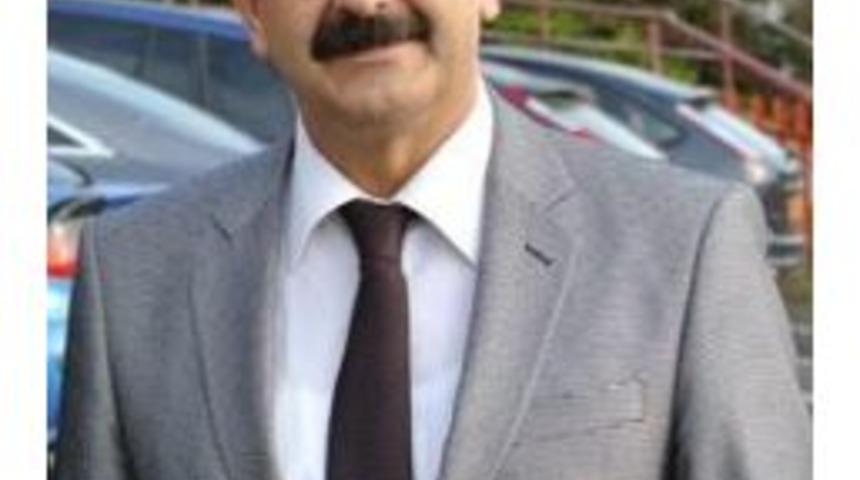 K&ouml;yceğiz İyi Parti&rsquo;ye Zekeriya Erek Atandı