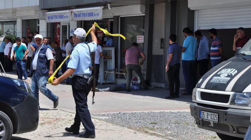Hatay’da Alacak Verecek Tartışması Kanlı Bitti: 2 Ölü, 3 Yaralı