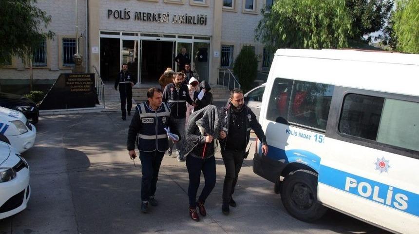 Bodrum&rsquo;da Fuhuş Operasyonu