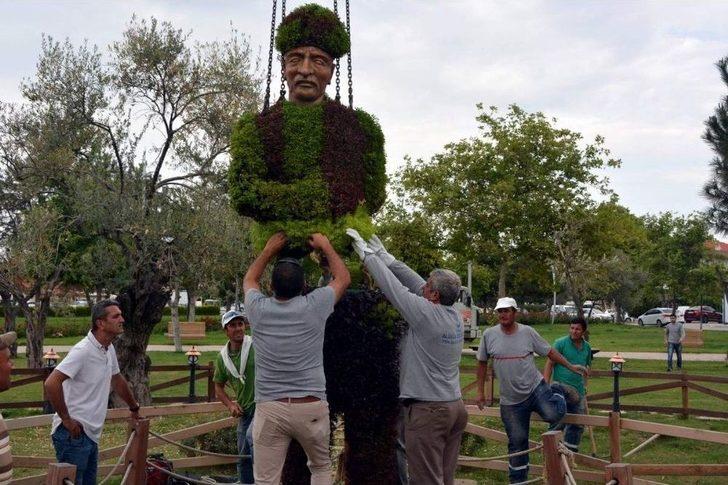 Aliağa’nın Çiftliği Geri Döndü G2