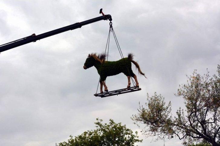 Aliağa’nın Çiftliği Geri Döndü G3