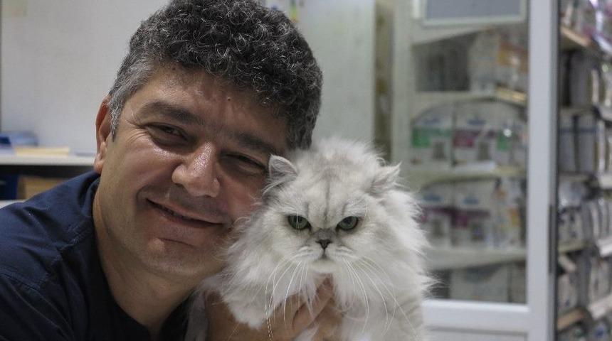 (özel) Veteriner Selçuk Çömlek Son Yolculuğuna Uğurlandı