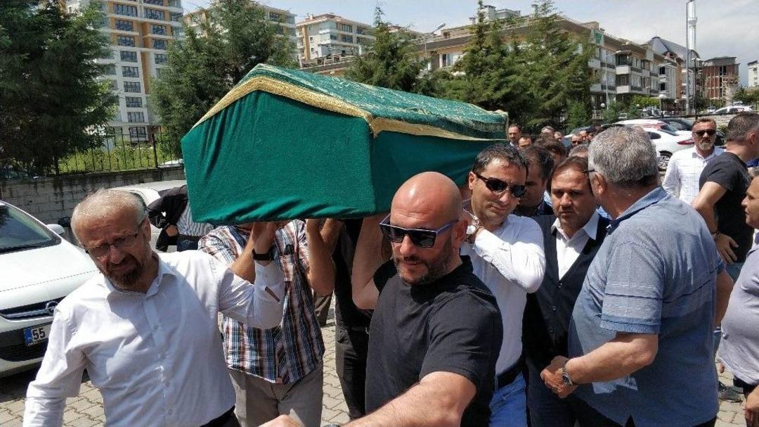 Samsun&rsquo;da 12 Yaşındaki &Ccedil;ocuğun İntiharında Mavi Balina Ş&uuml;phesi