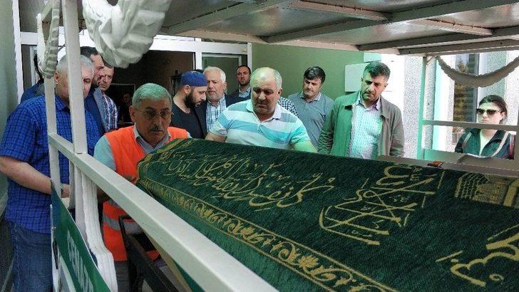 Samsun’da 12 Yaşındaki Çocuğun İntiharında Mavi Balina Şüphesi G1