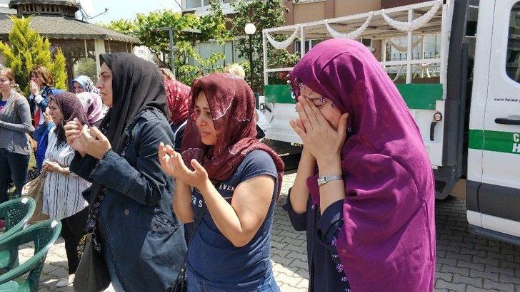 Samsun’da 12 Yaşındaki Çocuğun İntiharında Mavi Balina Şüphesi G4