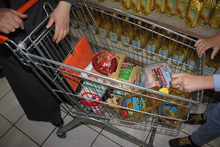 Gıda Bankası Ramazan Ayında İhtiyaç Sahiplerinin Umudu Oluyor G5