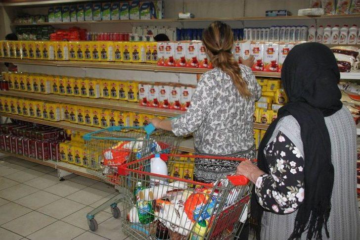 Gıda Bankası Ramazan Ayında İhtiyaç Sahiplerinin Umudu Oluyor G1