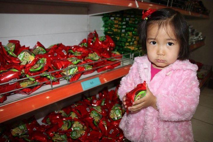 Gıda Bankası Ramazan Ayında İhtiyaç Sahiplerinin Umudu Oluyor G2