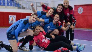 Şampiyon Sezonu Galibiyetle Kapadı