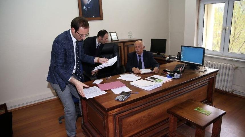 &Ccedil;iftlik Bank&rsquo;ın Tavuk Ve Mavi Yumurtaları İhaleyle Satıldı