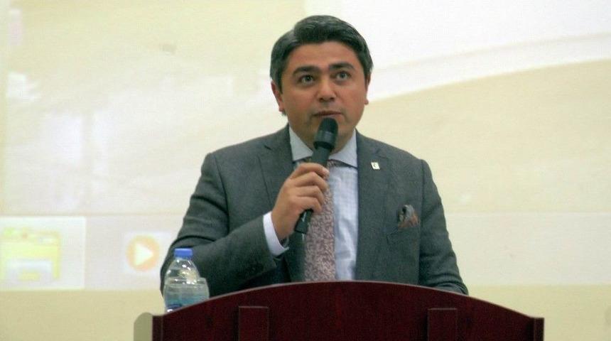 Prof. Dr. Uysal: &ldquo;t&uuml;rkiye Uyuşturucu Satışının Engellenmesinde D&uuml;nyanın En İyilerinden&rdquo;