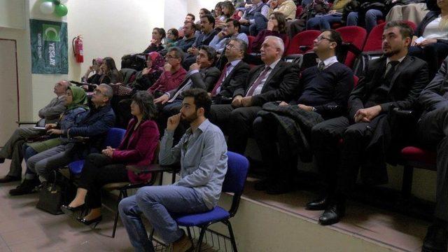 Prof. Dr. Uysal: “türkiye Uyuşturucu Satışının Engellenmesinde Dünyanın En İyilerinden”