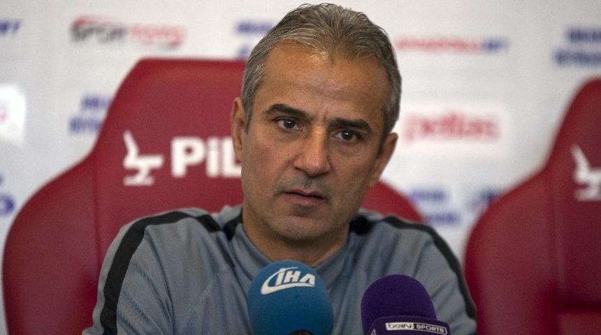 İsmail Kartal: &ldquo;cuma Namazından Sonra Ko&ccedil; Kestik&rdquo;