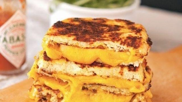 Uyarı: Bu 10 Yiyeceğe Yatmadan Önce Bakmayın!