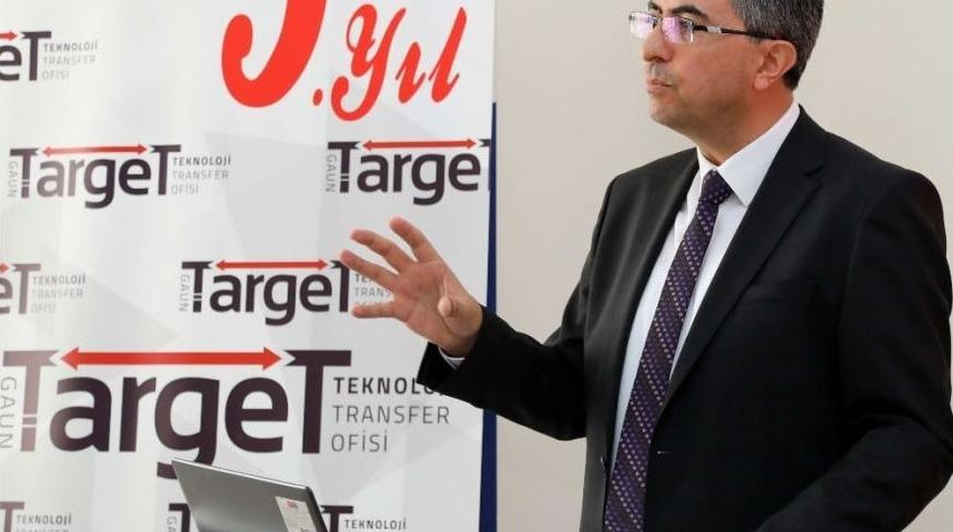 Gaziantep &Uuml;niversitesi&rsquo;nde Ab Ufuk 2020 Programı Bilgilendirme G&uuml;n&uuml;