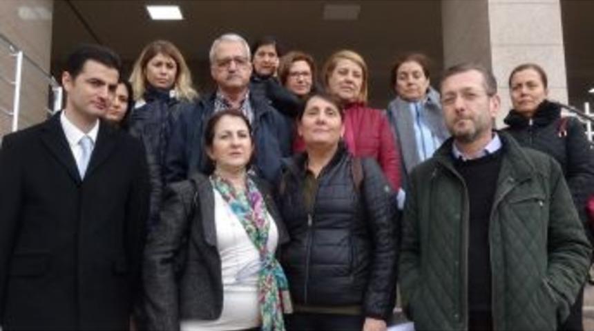 Bora Aş&ccedil;ılar Davası Ertelendi