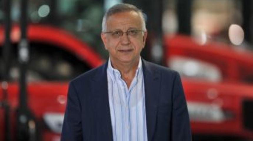 Anıl: &ldquo;torba Yasa&rsquo;daki D&uuml;zenlemeler İş Hayatımıza Hareket Getirecek&rdquo;