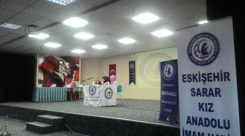 &ldquo;40 Hadis Ezberleme Ve En G&uuml;zel Sunma Yarışması&rdquo;